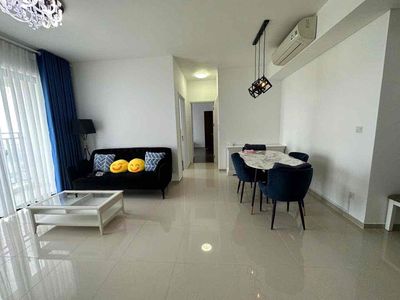 Cho thuê căn hộ The View 2 phòng ngủ, 99m2 full nội thất.
