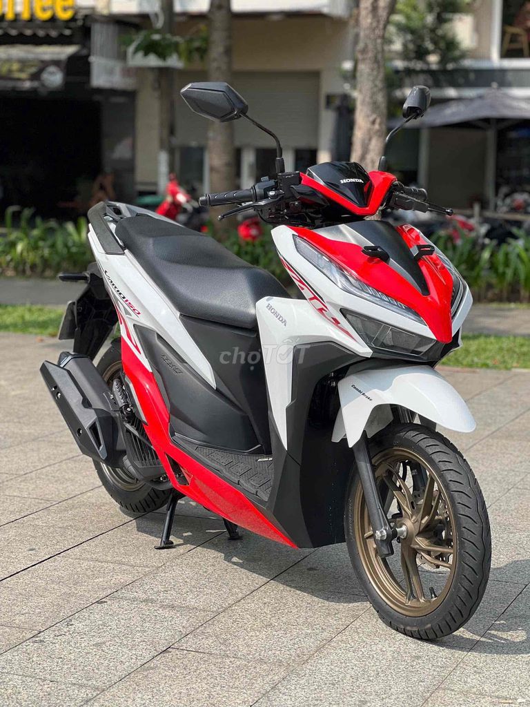 Vario 125 đời 2022 bstp chính chủ hỗ trợ góp