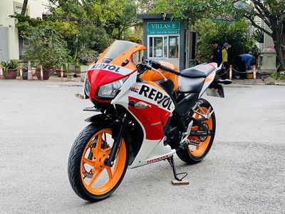 Hình ảnh CBR150 2016 đầu tiên Việt Nam với 3 màu lựa chọn  Motosaigon