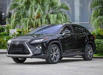 Lexus RX 300 2019. Mua bán Ô tô tại Quận 7 Tp Hồ Chí Minh được đăng bởi Quý Auto Nam Sài Gòn hình 1