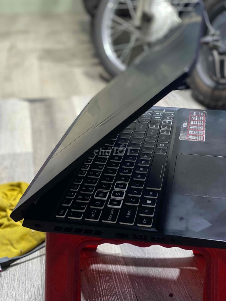 Gaming Acer Nitro 5 AN515-57. Mua bán Laptop tại Quận Gò Vấp Tp Hồ Chí Minh được đăng bởi Học Hùng hình 3