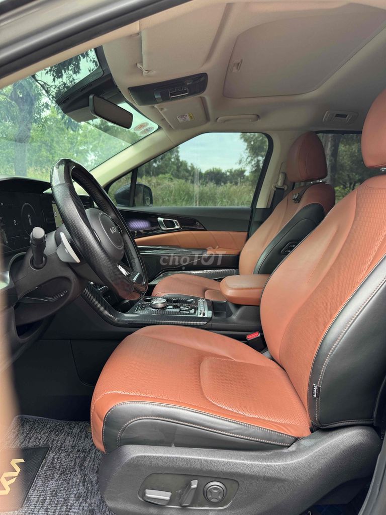 🚘Kia Carnival 2023 Signature máy dầu cực đẹp 🚘. Mua bán Ô tô tại Thành phố Dĩ An Bình Dương được đăng bởi Dương hình 9