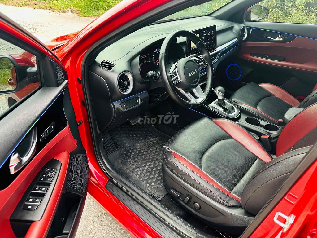 Kia K3 2022 1.6AT PRE. Mua bán Ô tô tại Huyện Sóc Sơn Hà Nội được đăng bởi AUTO VĨNH CƯỜNG hình 6