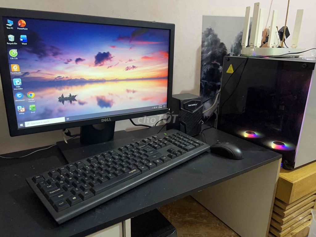 Dell OptiPlex 7020 i5-4590 19 inch 8GB. Mua bán Máy tính để bàn tại Thành phố Buôn Ma Thuột Đắk Lắk được đăng bởi quang đại hình 1