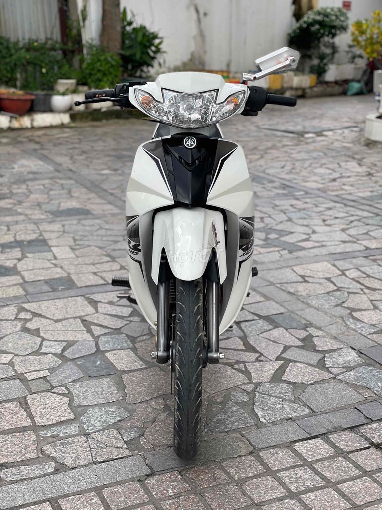 Sirius 2017 chât lượng trả trước 6tr3 nhận xe. Mua bán Xe máy tại Quận 7 Tp Hồ Chí Minh được đăng bởi Dương Đạt hình 6