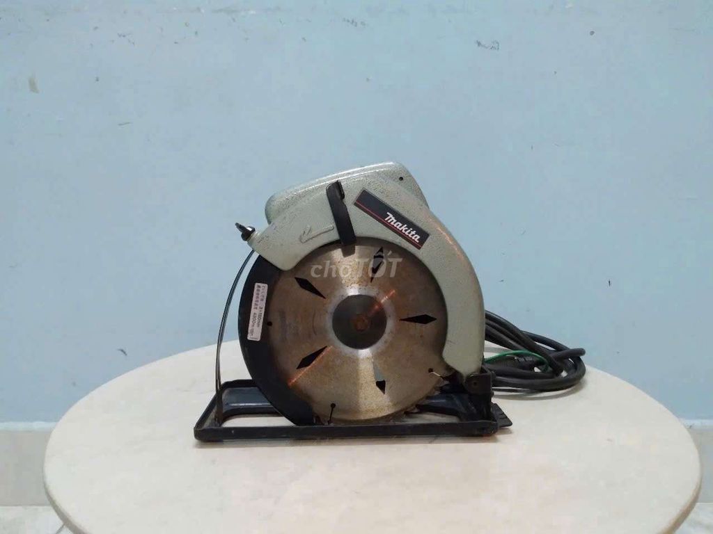 Máy cưa gỗ Makita Nhật Bản. Mua bán Đồ chuyên dụng, Giống nuôi trồng tại Quận 7 Tp Hồ Chí Minh được đăng bởi Tùng võ hình 1