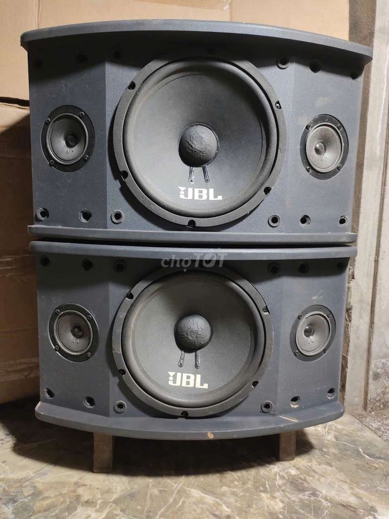 Bán đôi loa JBL xịn thương hiệu mỹ từ kép rất hay. Mua bán Tivi, Âm thanh tại Huyện Chương Mỹ Hà Nội được đăng bởi Ng hoàng hình 1