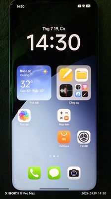 Xiaomi Civi 4 Pro 12GB/256GB Trắng