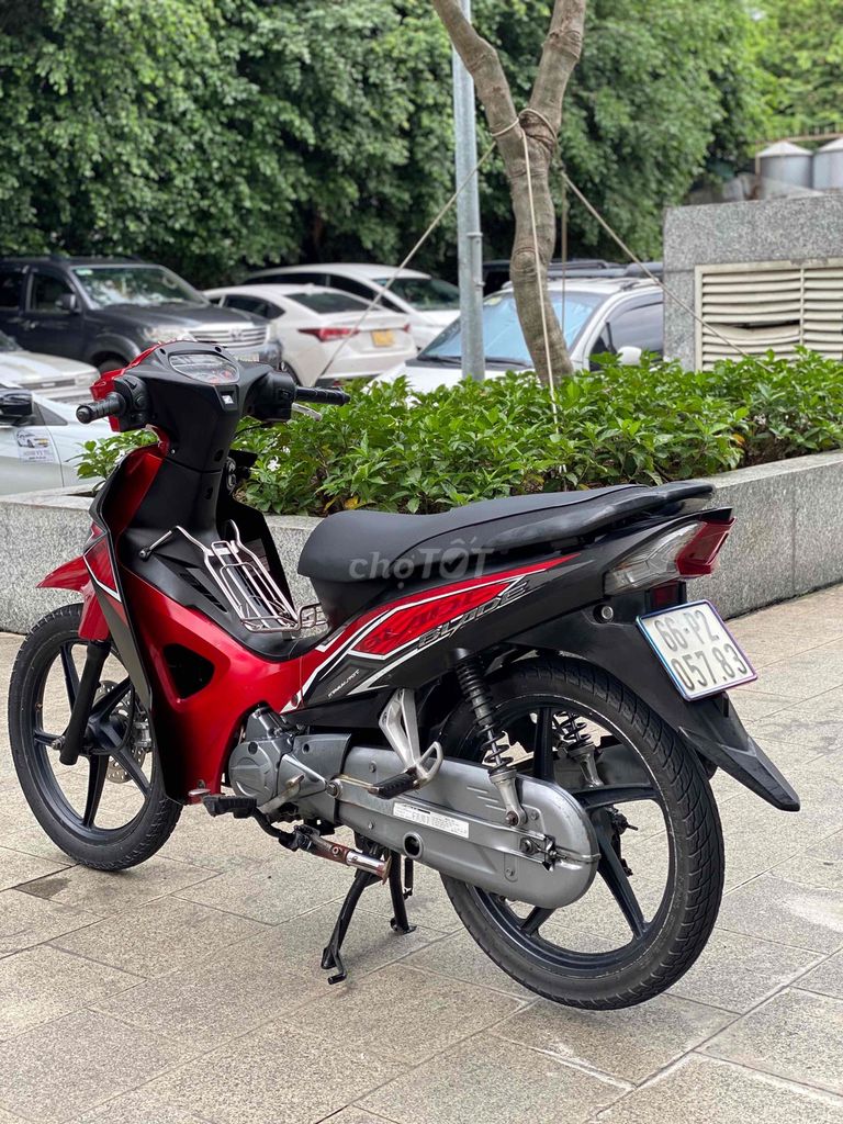 🔥 BÁN HONDA WAVE BLADE CHÍNH CHỦ– GIÁ TỐT 🔥. Mua bán Xe máy tại Quận Gò Vấp Tp Hồ Chí Minh được đăng bởi LONG THỊNH hình 5