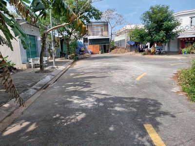 Bán nền view Công Viên, ngay KCN Long Hậu, Hiệp Phước