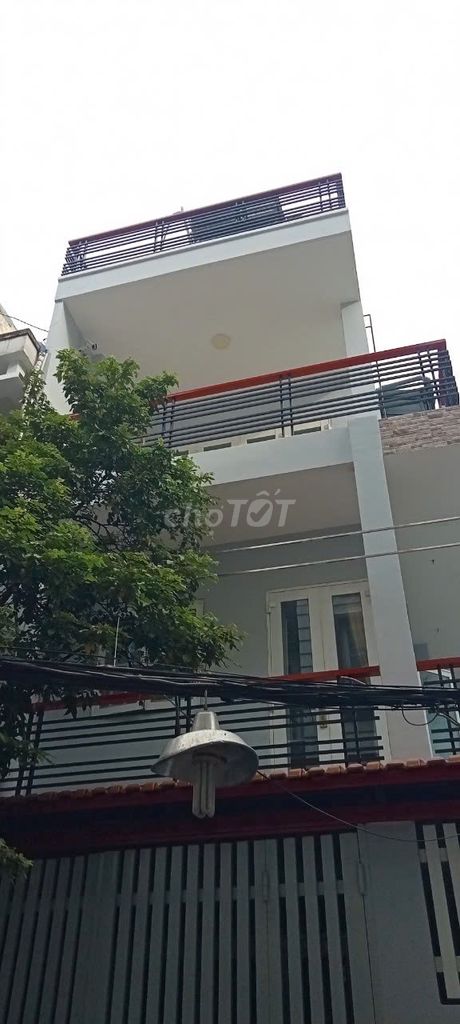 CHO THUÊ NGUYỄN TRÃI P7 Q5