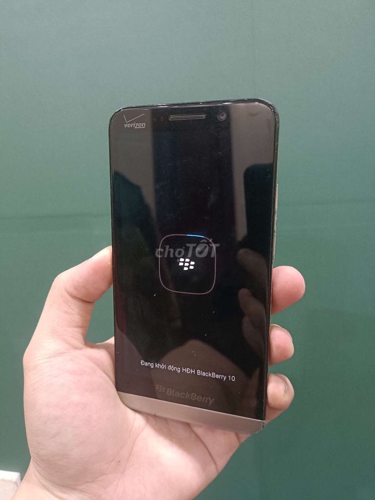 Bán Blackberry Q20, Z30, A01core. Mua bán Điện thoại tại Thành phố Vinh Nghệ An được đăng bởi Nguyễn Xuân Đức hình 2