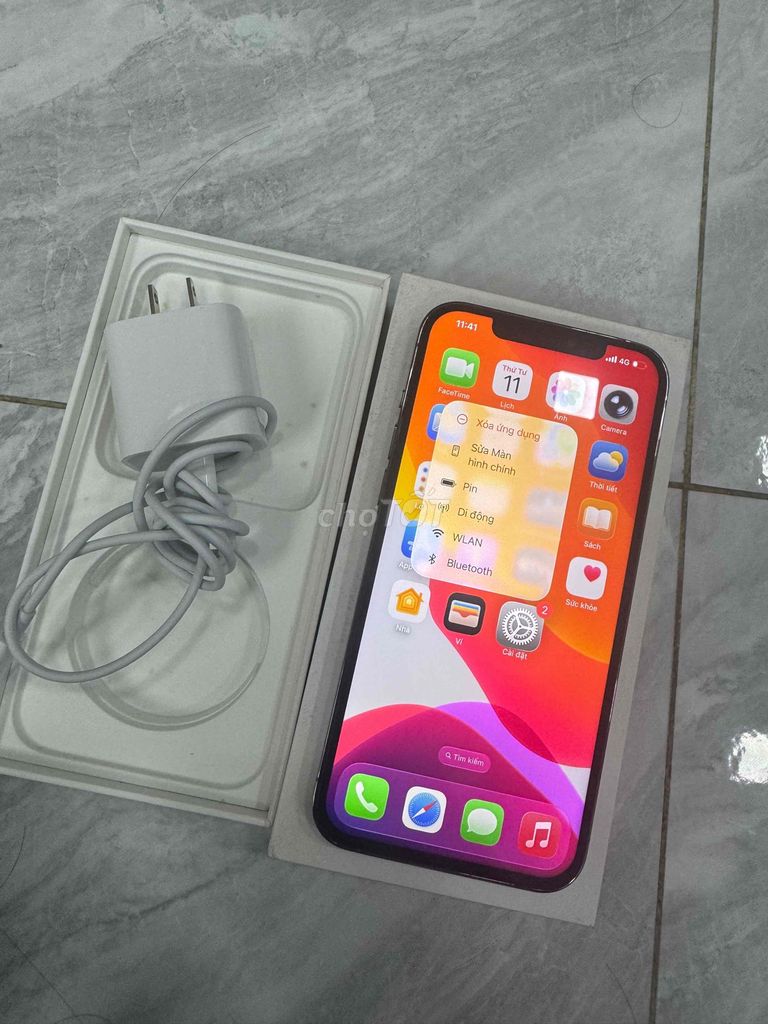 iPhone 12 Pro Max 128GB. Mua bán Điện thoại tại Huyện Đắk R'Lấp Đắk Nông được đăng bởi phan hải hình 1
