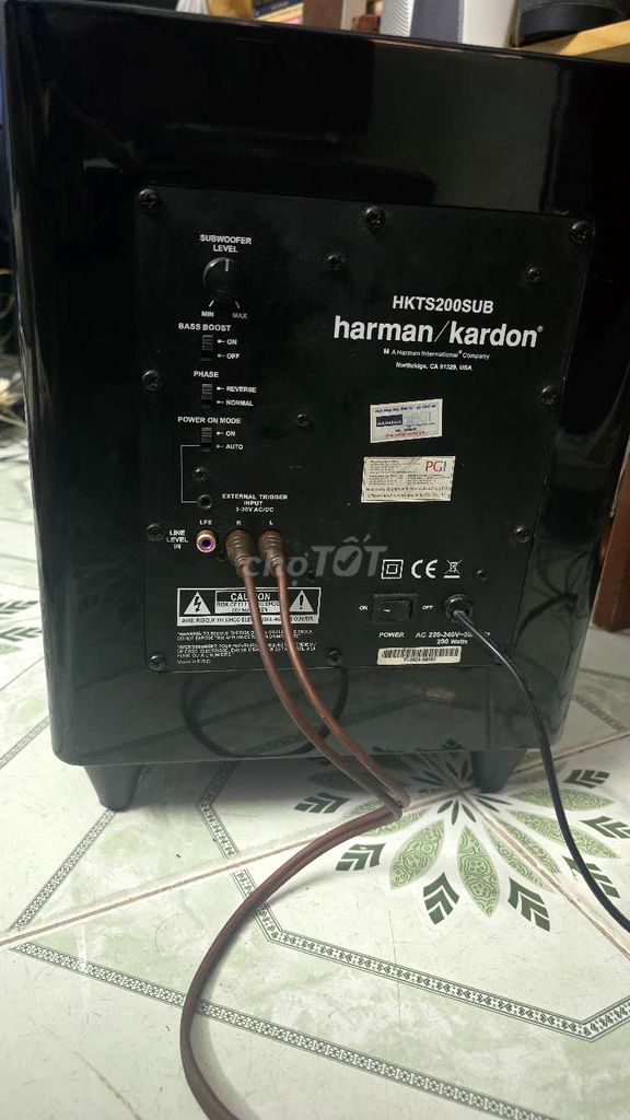 Dư không dùng. Mua bán Tivi, Âm thanh tại Quận 10 Tp Hồ Chí Minh được đăng bởi Toan hình 1