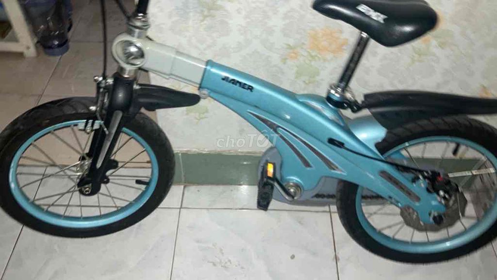thanh lý xe đạp trẻ em Jianer. Mua bán Xe đạp tại Quận 11 Tp Hồ Chí Minh được đăng bởi hoang hình 2