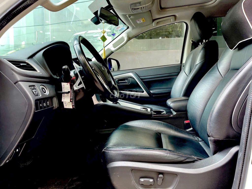 𝐌𝐈𝐓𝐒𝐔𝐁𝐈𝐒𝐇𝐈 𝐏𝐀𝐉𝐄𝐑𝐎 𝐒𝐏𝐎𝐑𝐓 𝟐𝟎𝟐𝟎. Mua bán Ô tô tại Thành phố Biên Hòa Đồng Nai được đăng bởi Lạc Gia hình 14