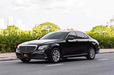 E200 - 2017 đẳng cấp doanh nhất giá rẻ siêu đẹp. Mua bán Ô tô tại Quận 7 Tp Hồ Chí Minh được đăng bởi Dương Phương