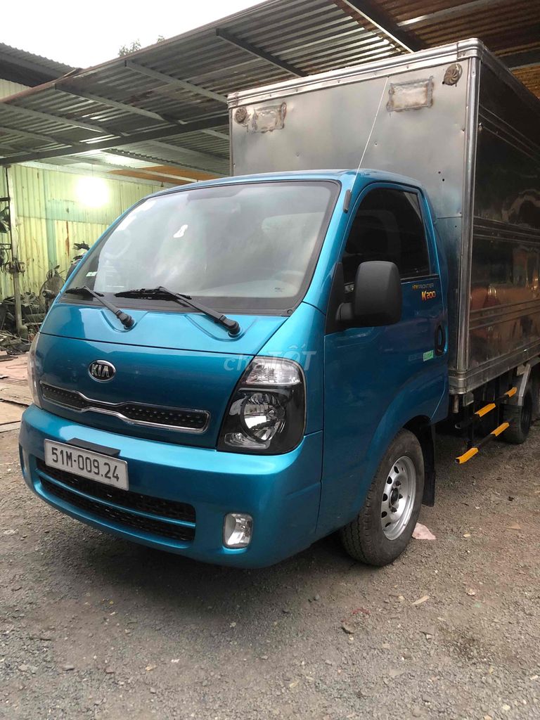 Kia K200 2019. Mua bán Xe tải, xe ben tại Quận Bình Tân Tp Hồ Chí Minh được đăng bởi nguyen van phong hình 1