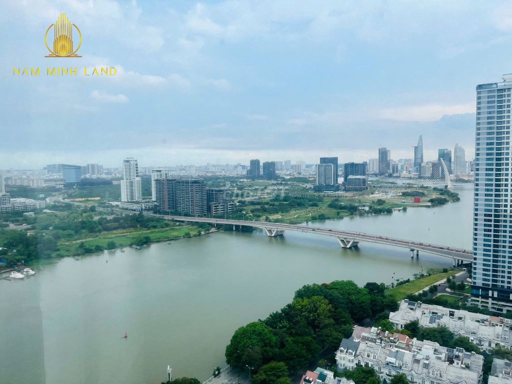 Hải Yến SAIGON PEARL - Bán căn hộ 3 phòng ngủ 140m2 -Ruby 1, view sông. Mua bán căn hộ/chung cư tại Quận Bình Thạnh Tp Hồ Chí Minh được đăng bởi Nguyễn Hải Yến hình 2