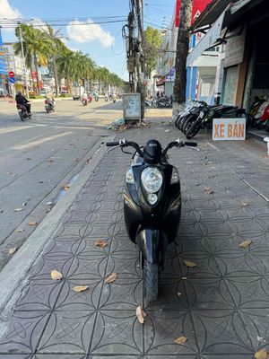 SYM ELITE (2017) BS:65HA:CẦN THƠ. Mua bán Xe máy tại Quận Ninh Kiều Cần Thơ được đăng bởi DVCĐ Công Minh