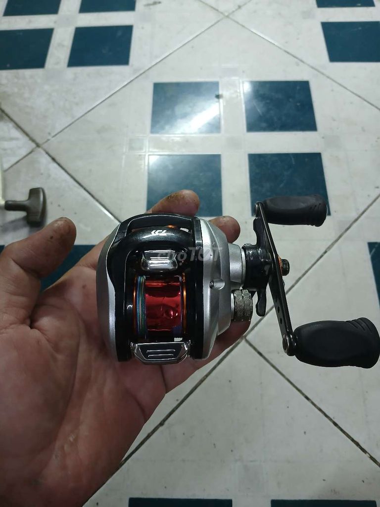 Daiwa Zailon