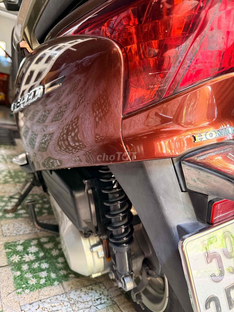 bán xe. Mua bán Xe máy tại Huyện Củ Chi Tp Hồ Chí Minh được đăng bởi Quang Le hình 2