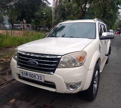 BÁN & ĐỔI XE FORD EVEREST 2011 MÁY DẦU 2 CẦU MT. Mua bán Ô tô tại Quận Bình Tân Tp Hồ Chí Minh được đăng bởi Dũng xe tải