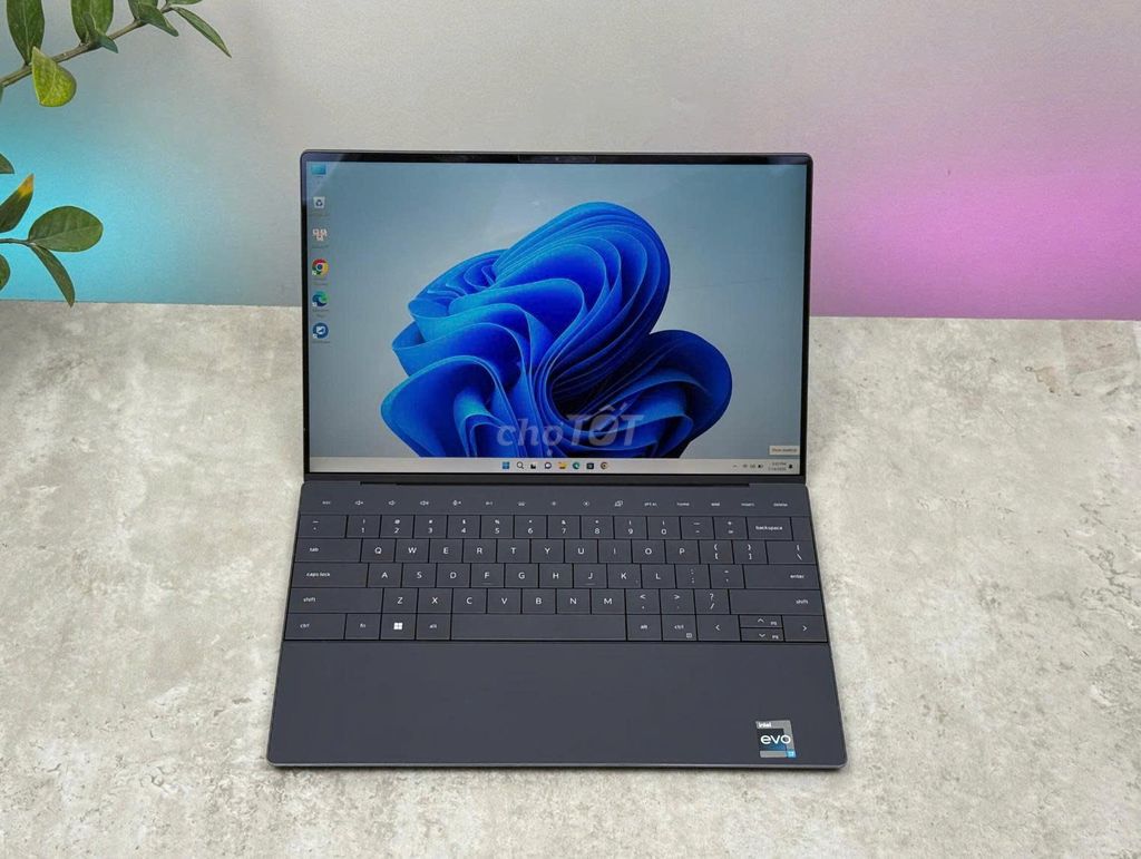 Dell XPS 13 Plus 9320 bị lỗi nhẹ. Mua bán Laptop tại Quận Bình Thạnh Tp Hồ Chí Minh được đăng bởi Vũ Quang Khải hình 1