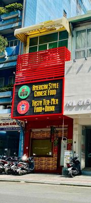 🔥 LÝ TỰ TRỌNG, P. BẾN THÀNH, QUẬN 1 – MẶT TIỀN KINH DOANH TRUNG TÂM ✨
