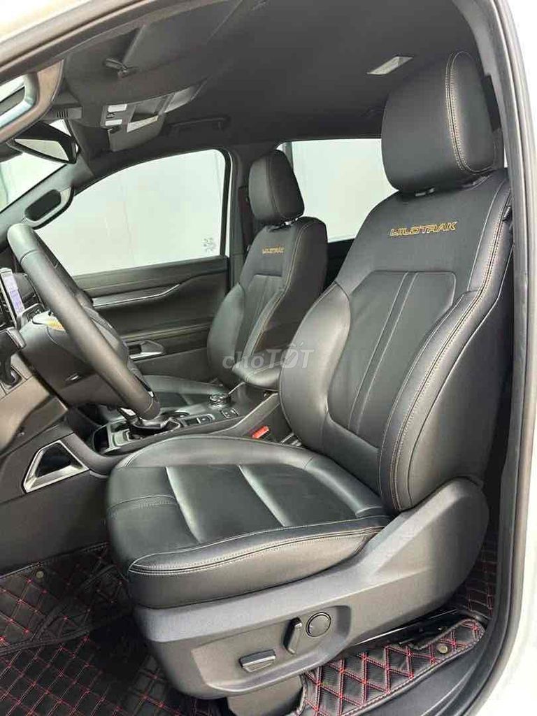 Ford Wildtrak 2025 Nextgen. Mua bán Ô tô tại Thành phố Buôn Ma Thuột Đắk Lắk được đăng bởi Hiếu Đắk Lắk hình 11