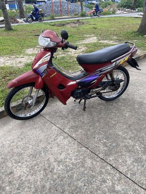 Wave cần bán xe. Mua bán Xe máy tại Quận 3 Tp Hồ Chí Minh được đăng bởi Nguyễn Thanh bình