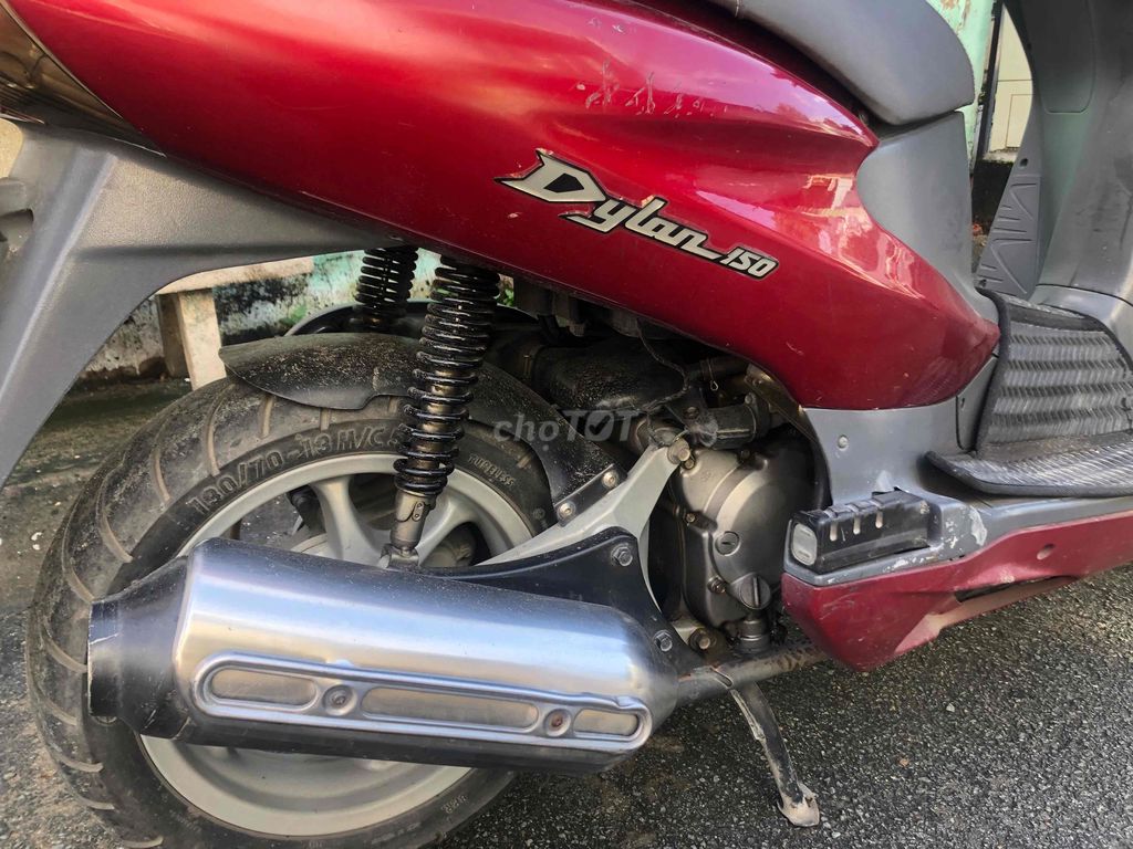 xe bán giá rẻ. Mua bán Xe máy tại Quận Gò Vấp Tp Hồ Chí Minh được đăng bởi bao hình 5