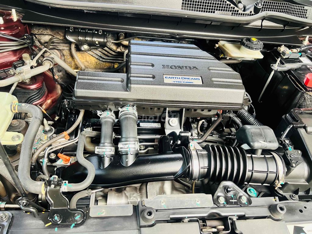 Honda CR V 2018 L - 88699 km. Mua bán Ô tô tại Quận 12 Tp Hồ Chí Minh được đăng bởi Dương thế hoàng hình 17