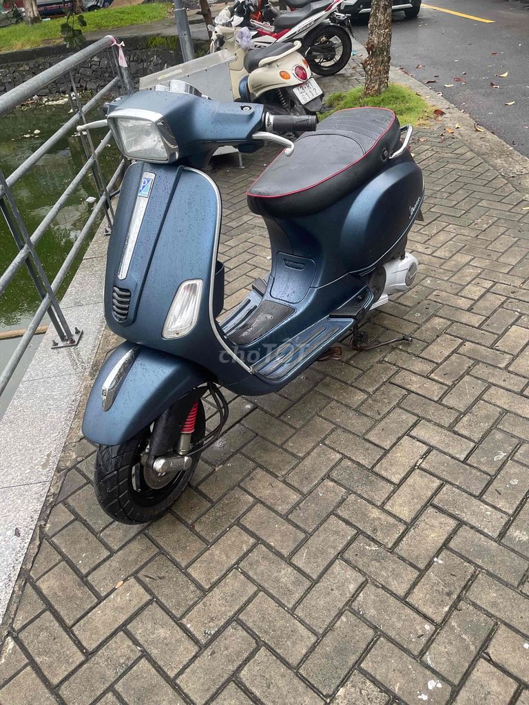 cần bán vét ba đèn vuông siêu đẹp. Mua bán Xe máy tại Quận Thanh Khê Đà Nẵng được đăng bởi Minh Nhựa hình 1