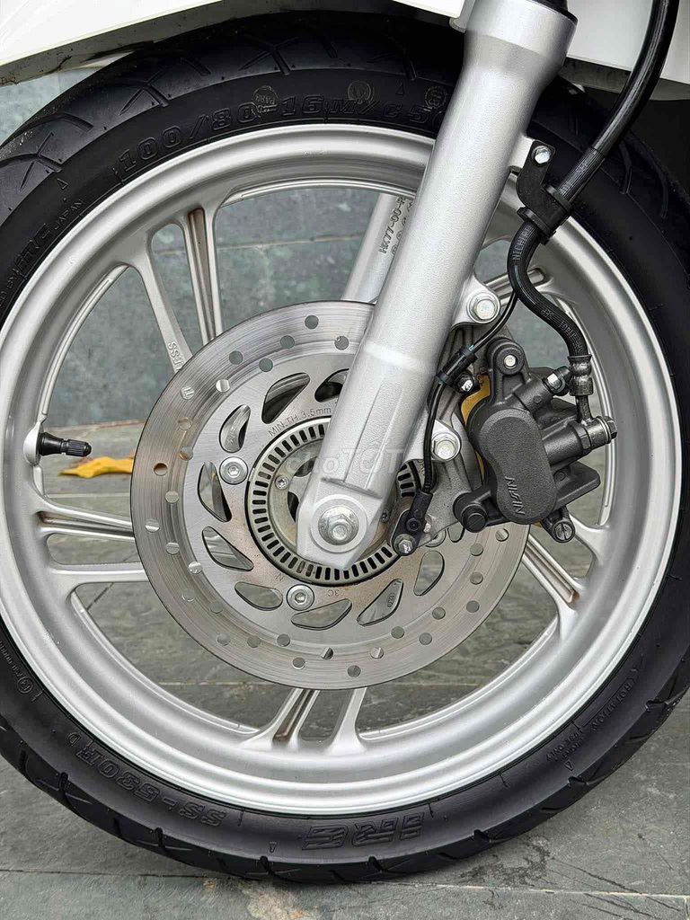 SH160 ABS 2023 MỘT CHỦ ODO 12K NGUYÊN ZIN BSTP