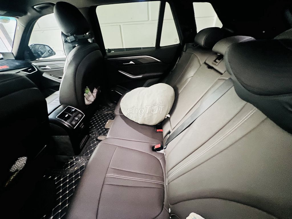 VinFast Lux SA2.0 2022  - 23000 km. Mua bán Ô tô tại Quận Tân Bình Tp Hồ Chí Minh được đăng bởi HHD hình 4