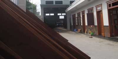 MV decor logo