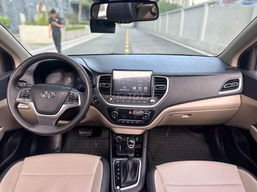 Hyundai Accent 2022 ATH Đỏ. Mua bán Ô tô tại Quận Gò Vấp Tp Hồ Chí Minh được đăng bởi Quang hình 7