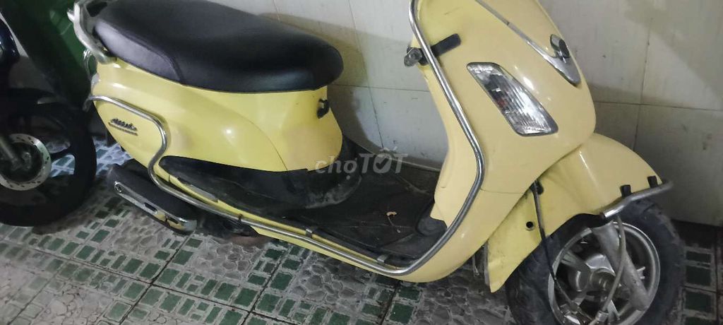 Về quê nên muốn bán em này, giấy tờ đầy đủ,. Mua bán Xe máy tại Thành phố Thuận An Bình Dương được đăng bởi Đậu phúc hình 3