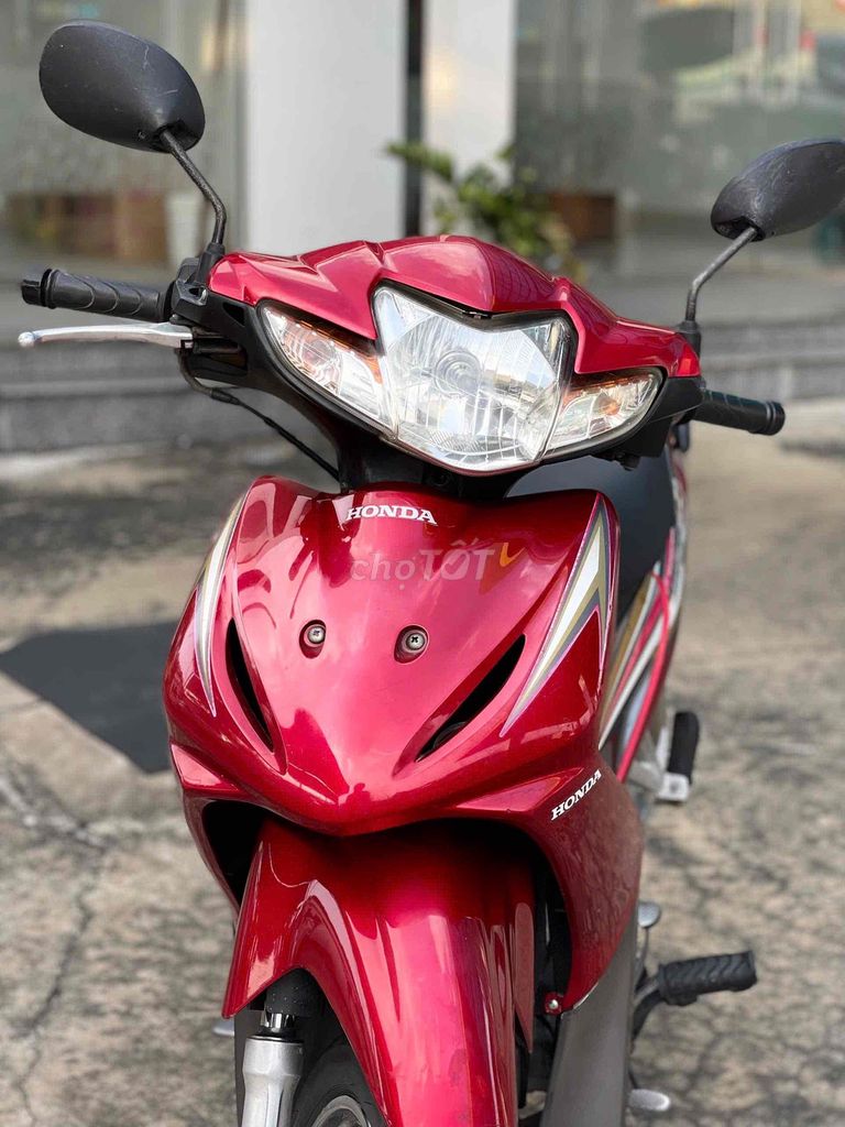 [SIÊU BỀN]💠 Honda Wave S 110 Zin💠ÍT ĐI💠ĐI KO LO HƯ. Mua bán Xe máy tại Quận Bình Tân Tp Hồ Chí Minh được đăng bởi BÙI TIẾN DŨNG hình 13