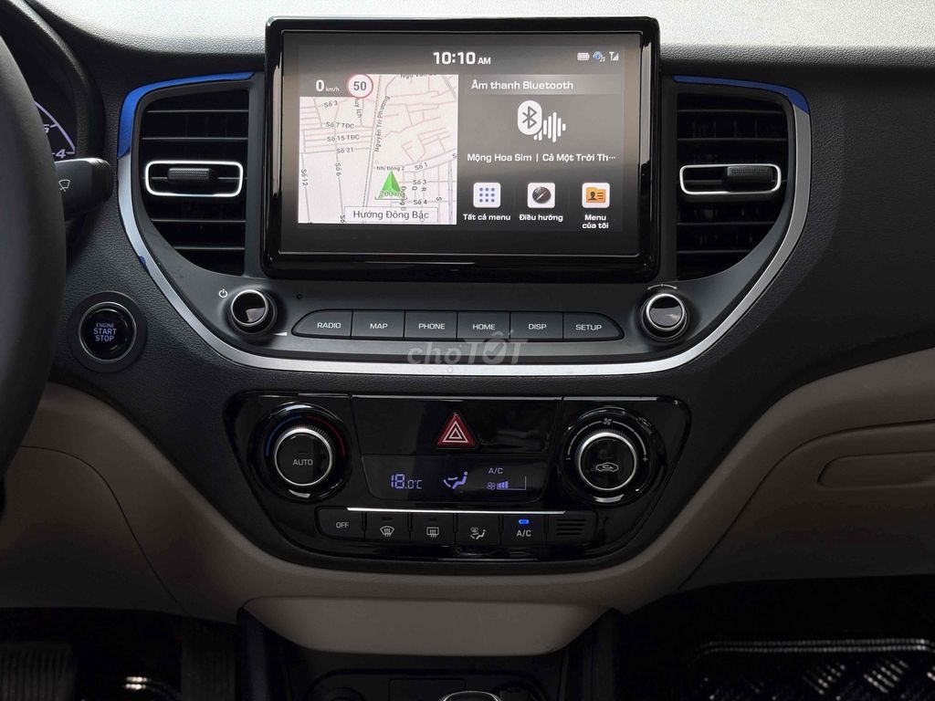 🚘Hyundai Accent 2021 1.4 ATH 1 chủ từ đầu siêu đẹp. Mua bán Ô tô tại Thành phố Dĩ An Bình Dương được đăng bởi Dương hình 13