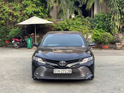 Toyota Camry 2.0G 2019. Mua bán Ô tô tại Quận Tân Phú Tp Hồ Chí Minh được đăng bởi Lê Tấn Dũ