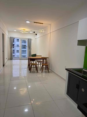 Apartment 65 m² · 2 bed · Prosper Plaza