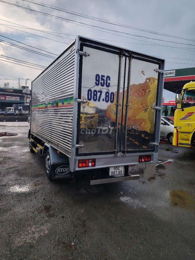 teraco 2t4 đòi 2018. Mua bán Xe tải, xe ben tại Quận 12 Tp Hồ Chí Minh được đăng bởi a bền hình 5