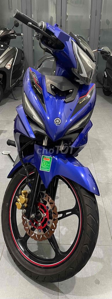 ex 50. Mua bán Xe máy tại Quận 10 Tp Hồ Chí Minh được đăng bởi Pham Minh Huy hình 1