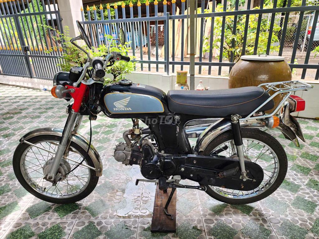 Bán xe 72 như hình. Mua bán Phương tiện khác tại Huyện Chợ Mới An Giang được đăng bởi Giang Nguyễn cầu Ông Chưởng Chợ Mới An Giang  hình 2