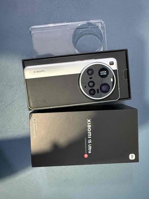 Bán và giao lưu Xiaomi 15 Ultra 5G 16/1TB Fullbox. Mua bán Điện thoại tại Thành phố Biên Hòa Đồng Nai được đăng bởi Việt