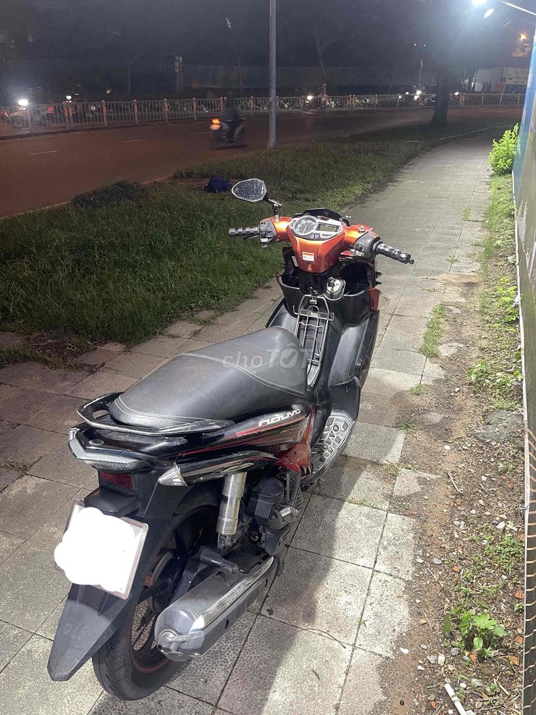 cần bán xe nouvo cũ để mua xe mới ai cần liên hệ. Mua bán Xe máy tại Huyện Châu Thành Tây Ninh được đăng bởi Tạ Việt hình 1