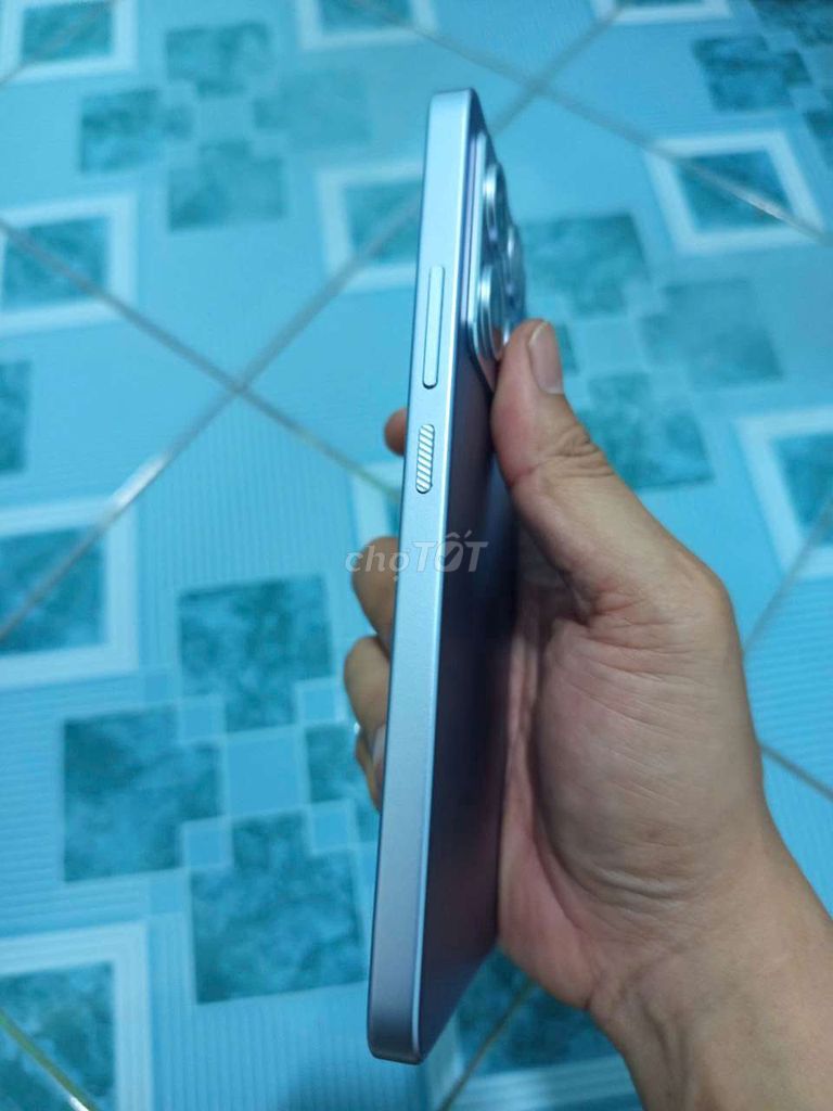 Xiaomi 14T 5G 256GB Xanh dương Đã sử dụng. Mua bán Điện thoại tại Huyện Châu Thành Bến Tre được đăng bởi Huy hình 1