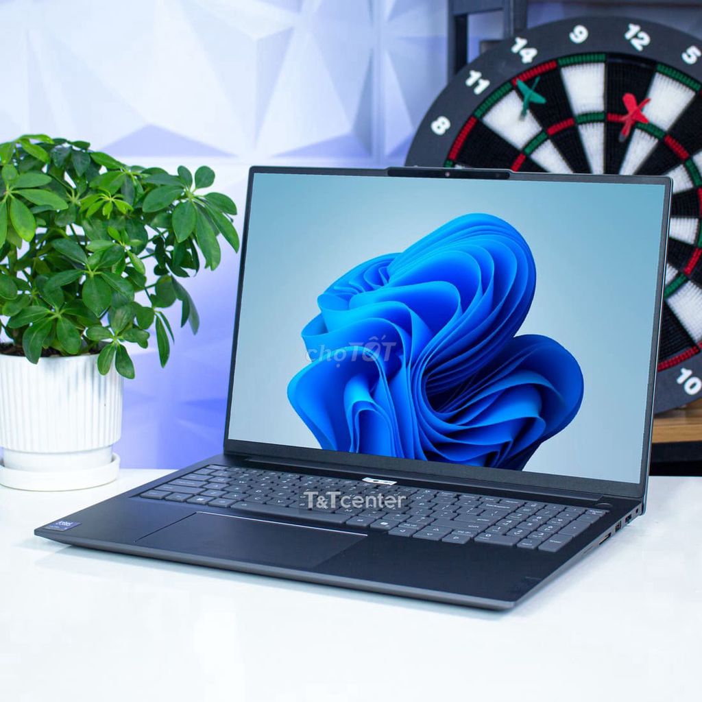 💻 ThinkBook 16 G7+/R7 H255/24GB/512GB/AMD 780M. Mua bán Laptop tại Quận 10 Tp Hồ Chí Minh được đăng bởi TTCenter hình 1